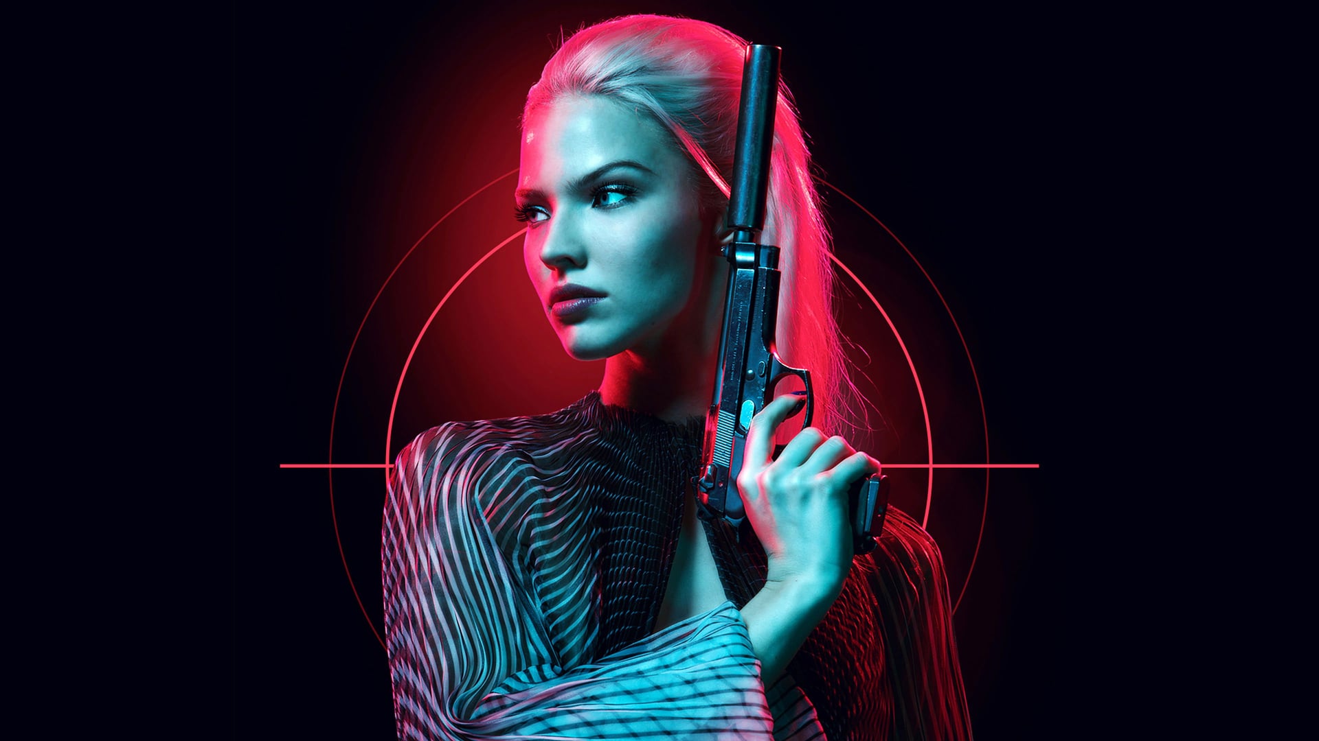Foto do filme Anna: O Perigo Tem Nome