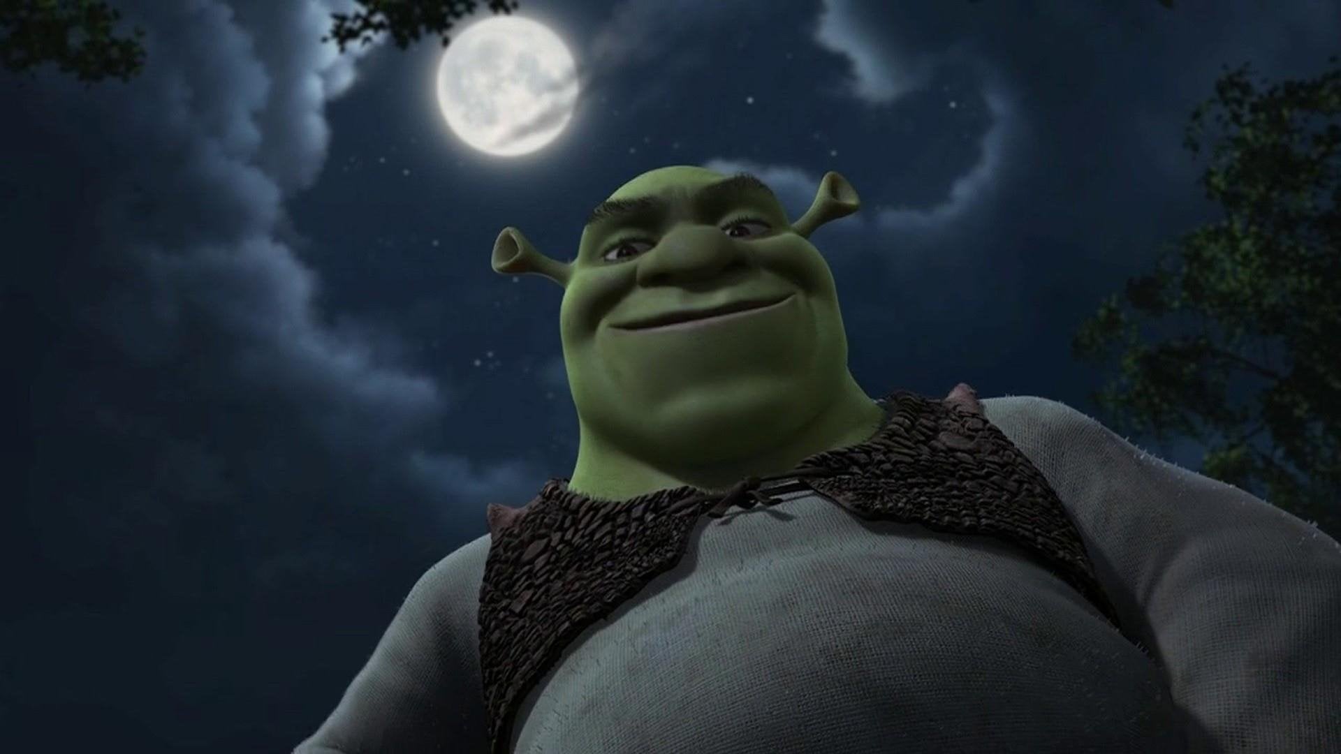 Foto do filme O Susto de Shrek