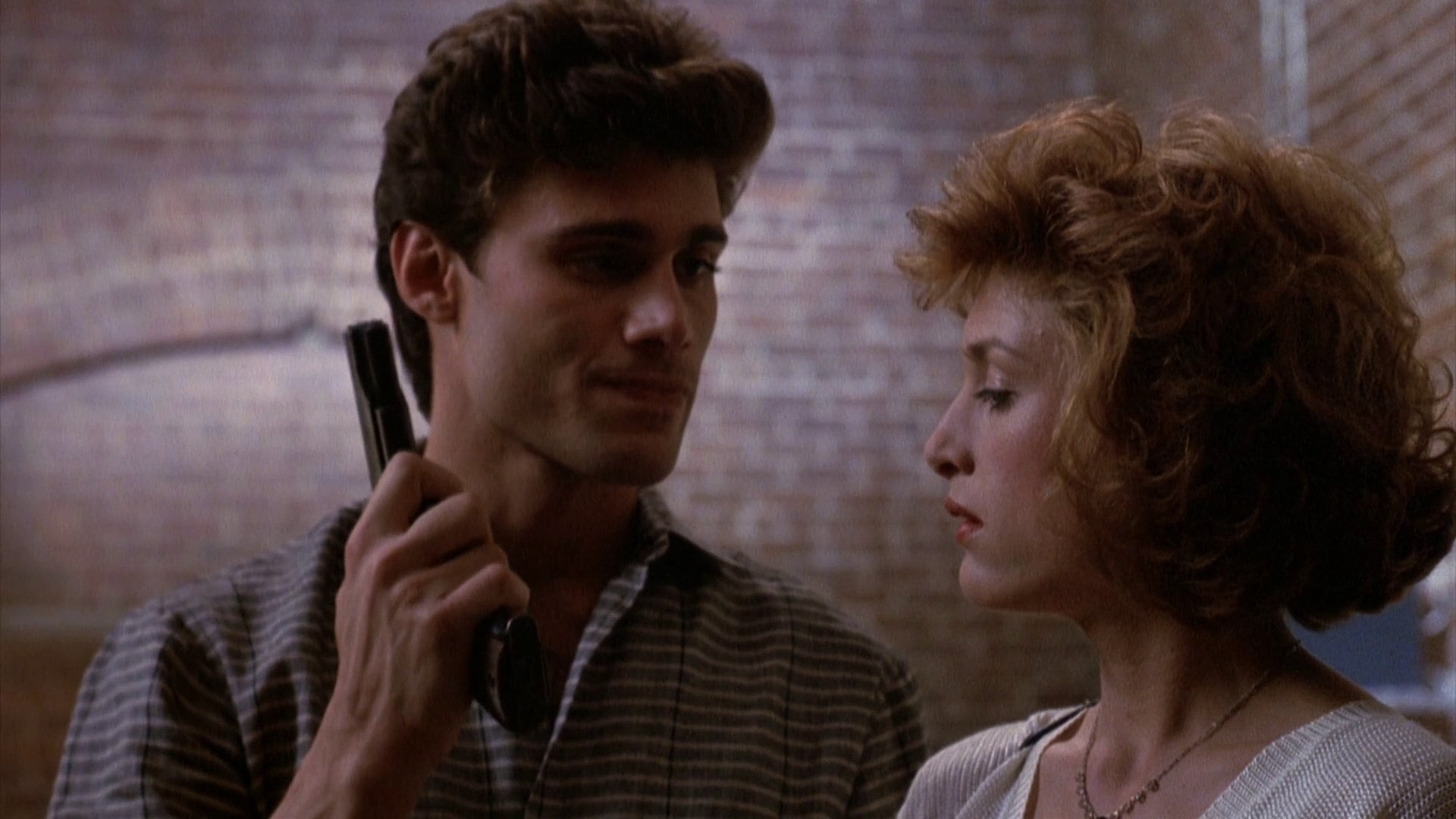 Foto do filme Ladrão de Corações