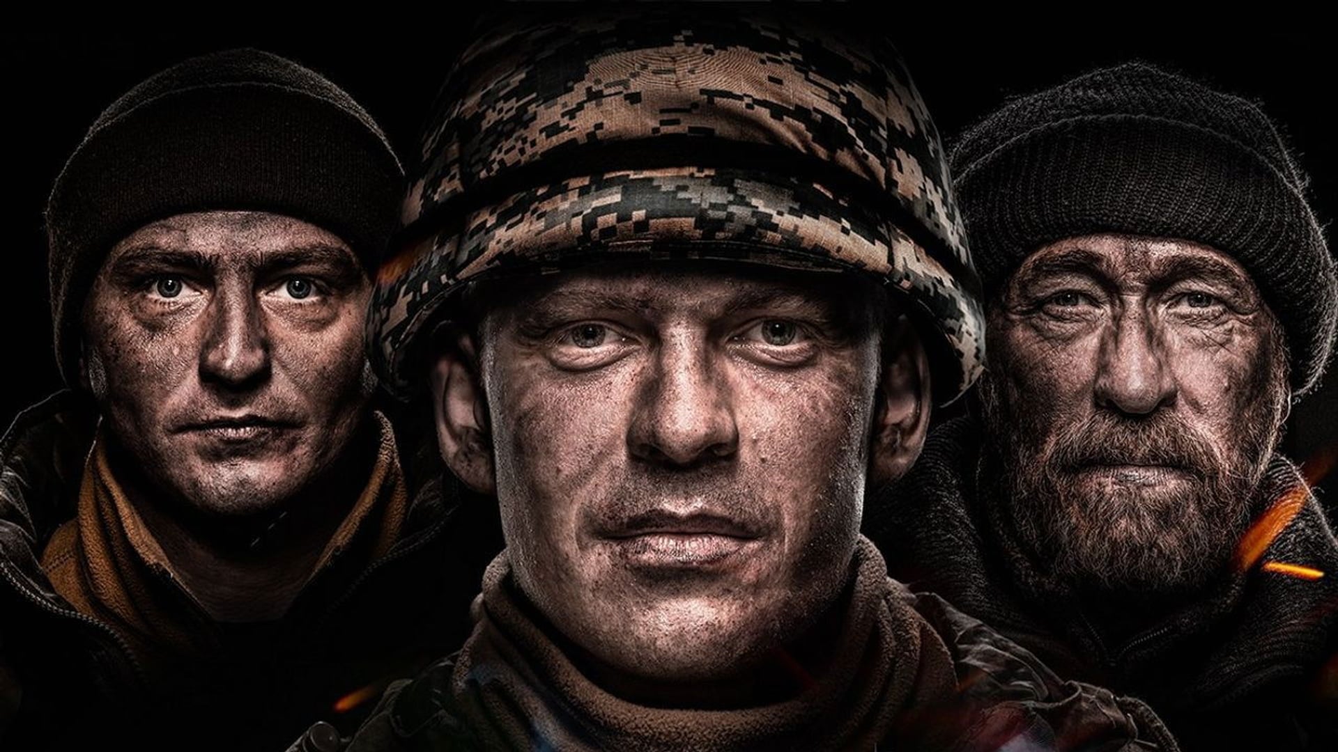 Foto do filme A Última Resistência