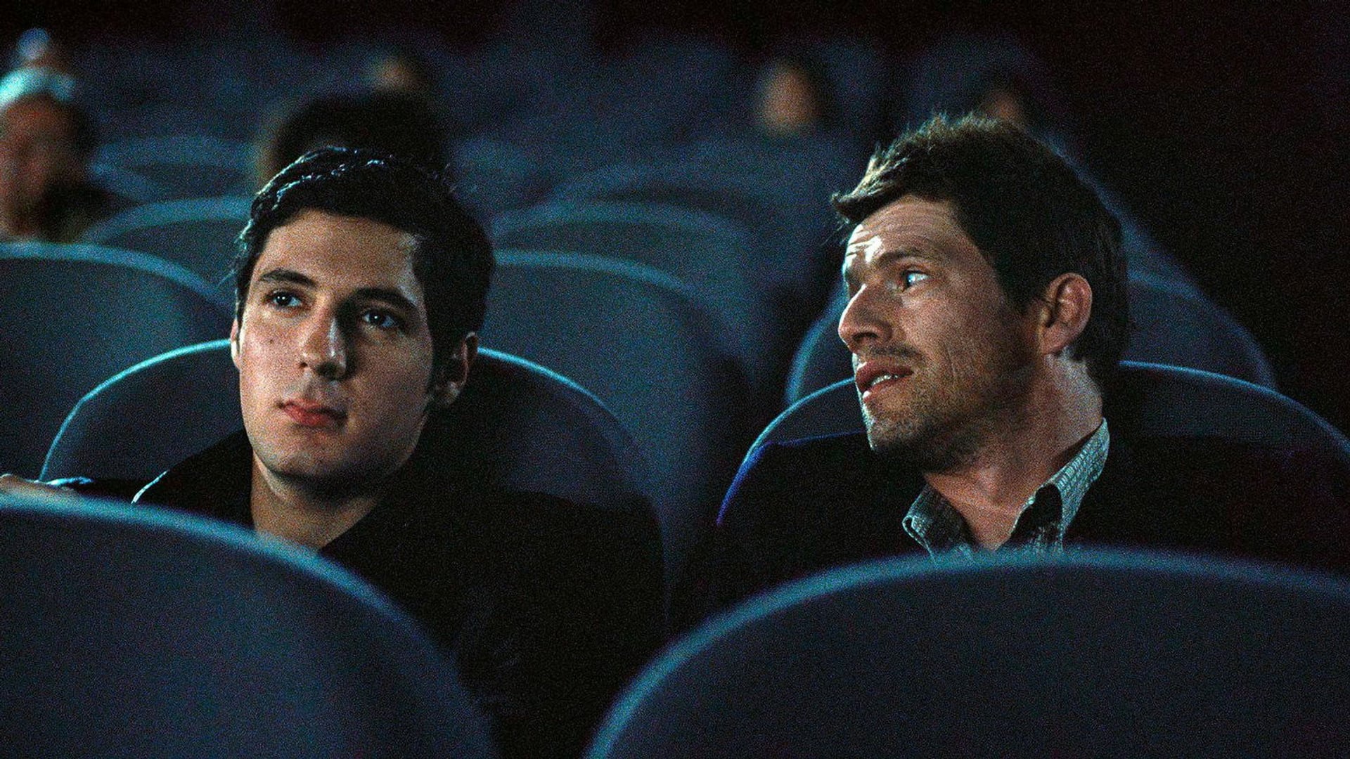 Foto do filme Conquistar, Amar e Viver Intensamente