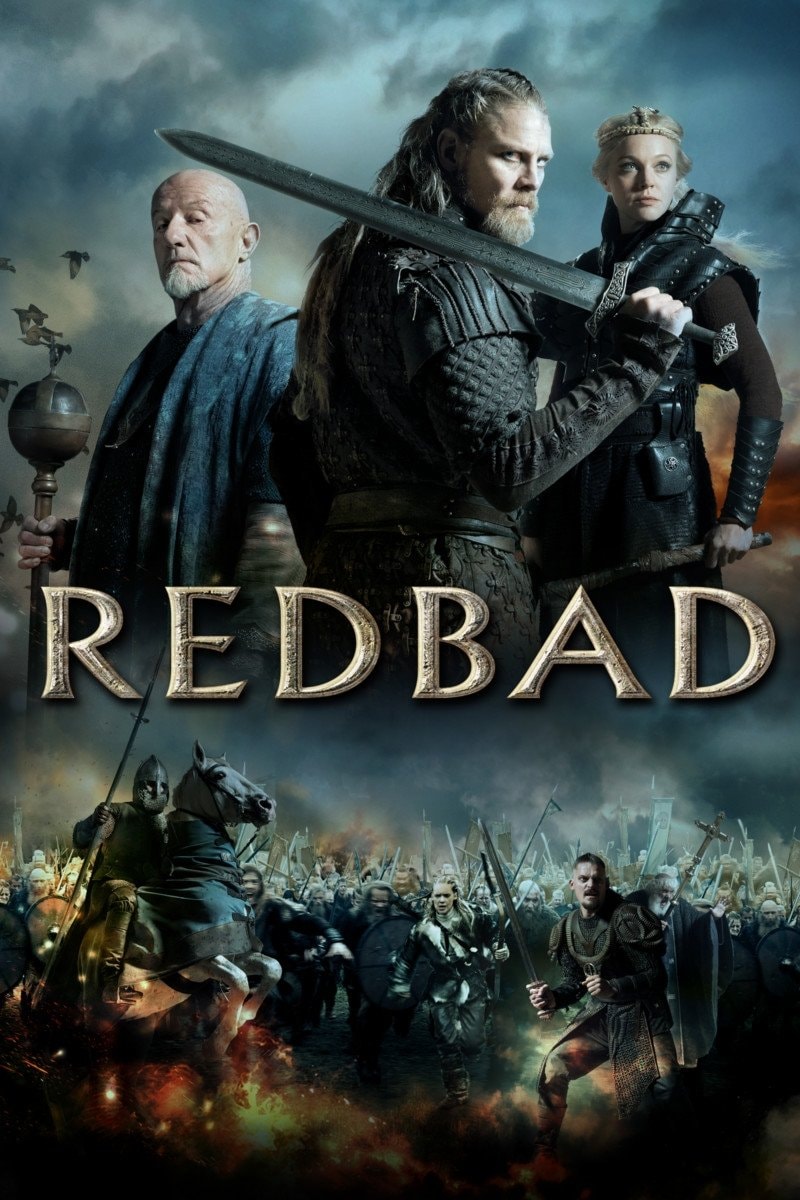 RedBad: A Invasão dos Francos
