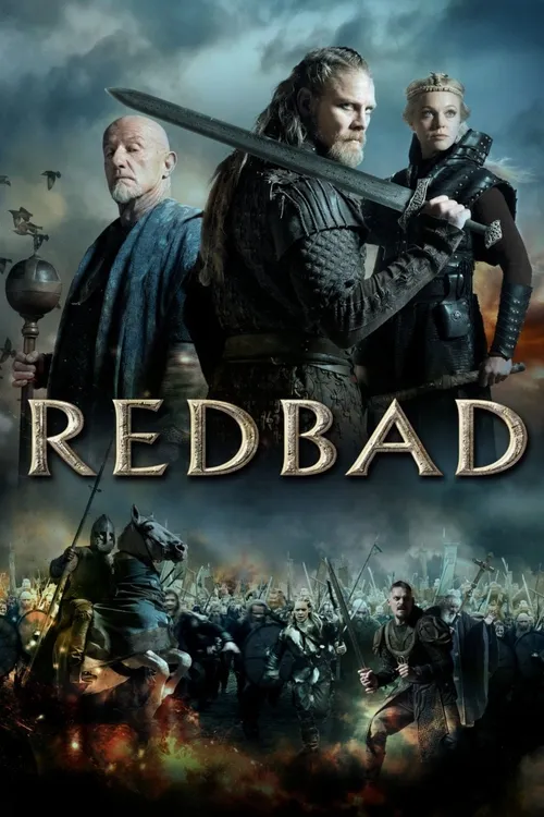 RedBad: A Invasão dos Francos