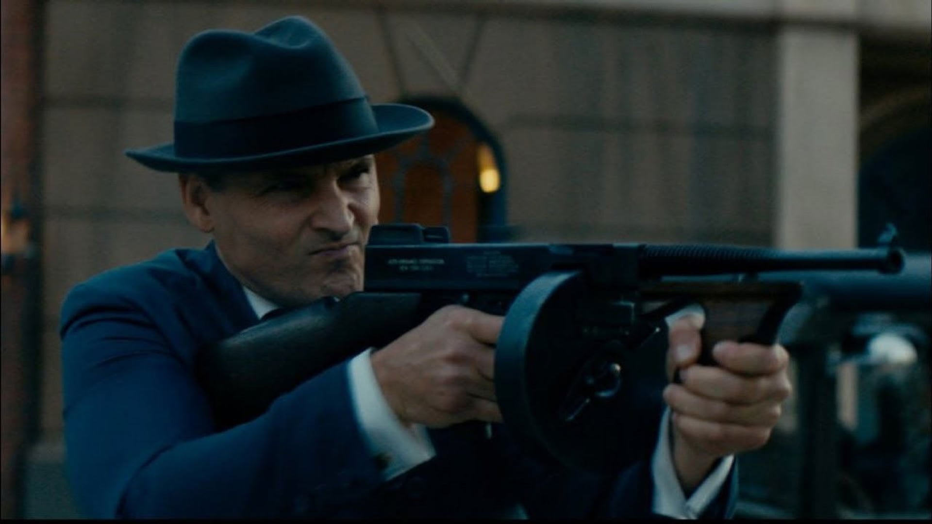 Foto do filme Cidade Dos Gangsteres