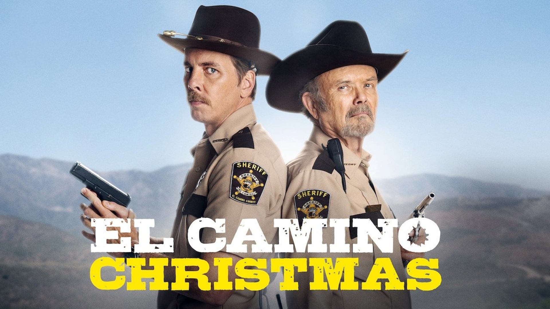 Foto do filme Natal em El Camino