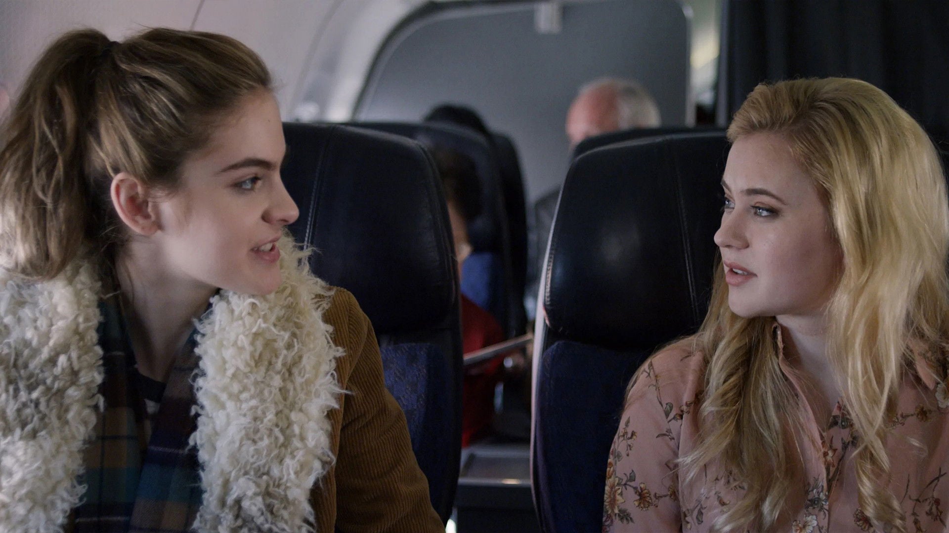 Foto do filme Christmas in the Heartland