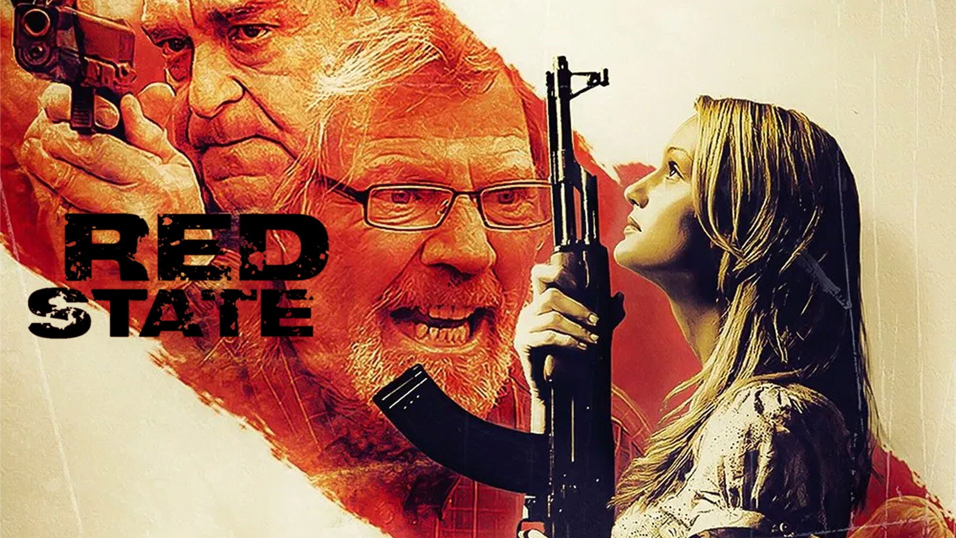 Foto do filme Seita Mortal