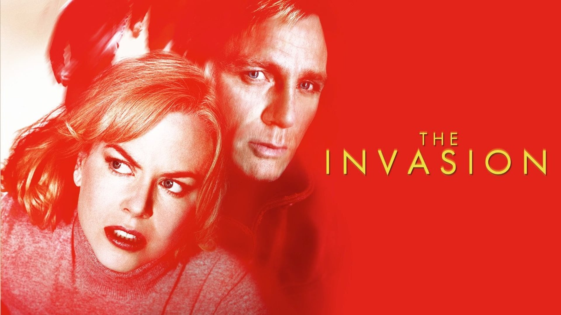 Foto do filme Invasores