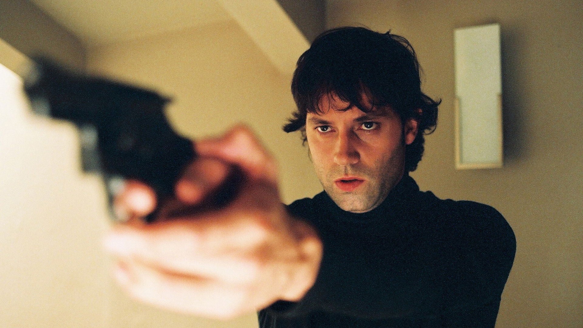 Foto do filme El habitante incierto