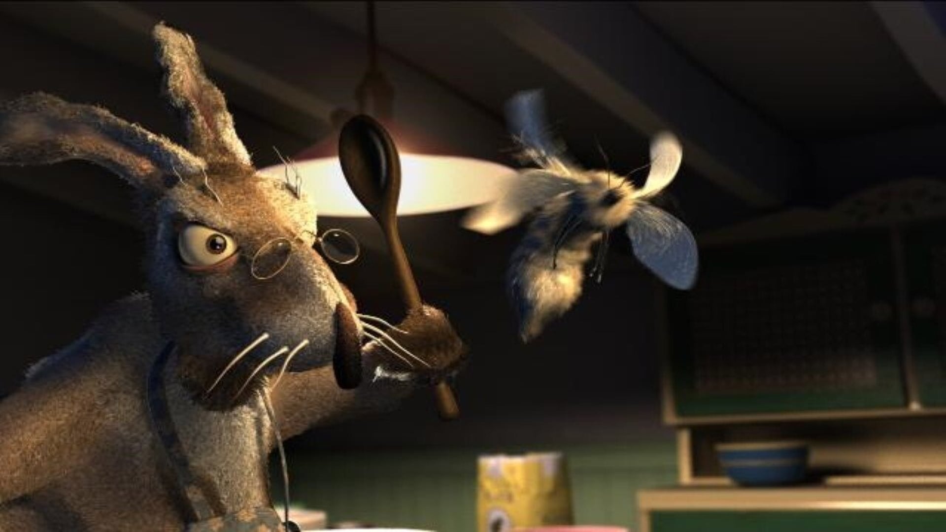 Foto do filme Coelhinha