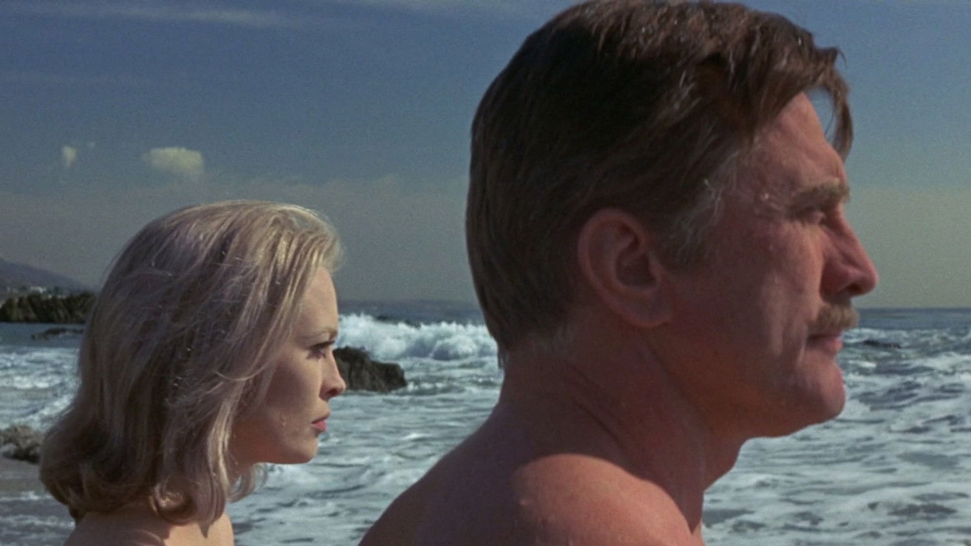 Foto do filme Movidos Pelo Ódio