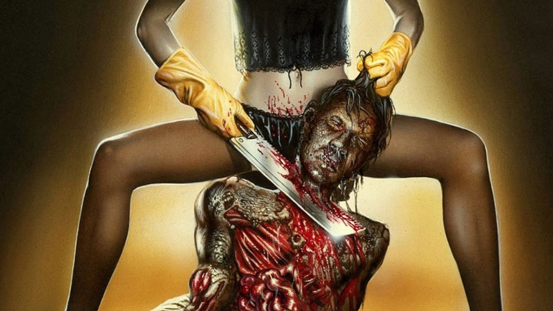 Foto do filme Nekromantik 2