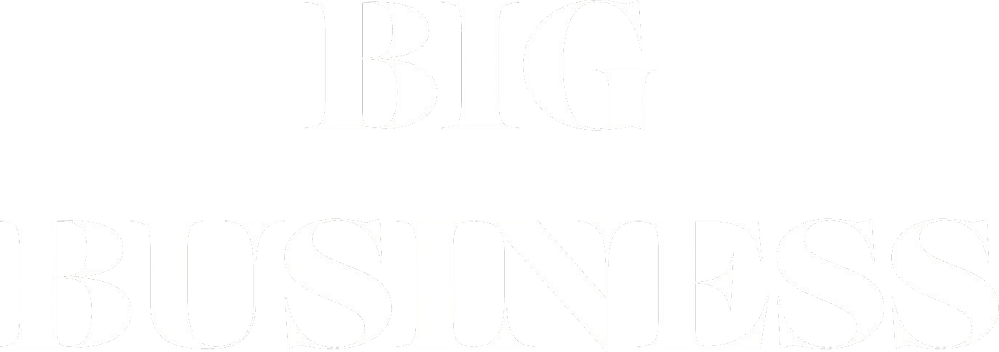 Foto do filme Big Business