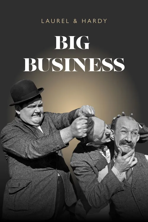 Big Business