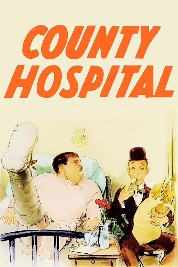 Silêncio, Hospital!