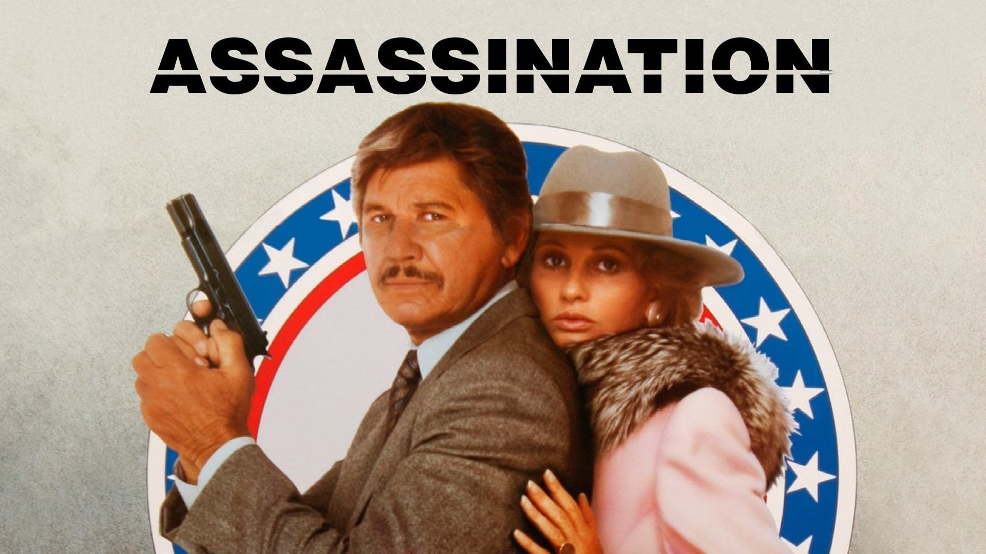 Foto do filme Assassinato nos Estados Unidos
