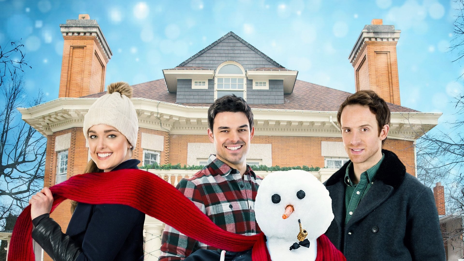 Foto do filme Um Encanto de Natal