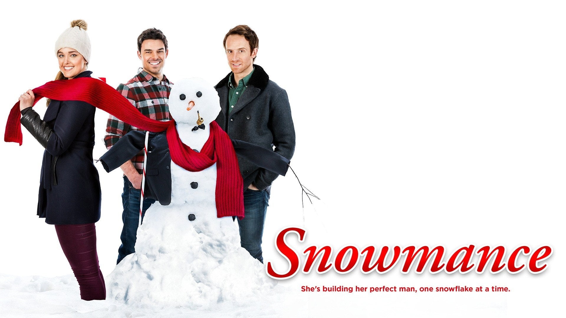 Foto do filme Um Encanto de Natal