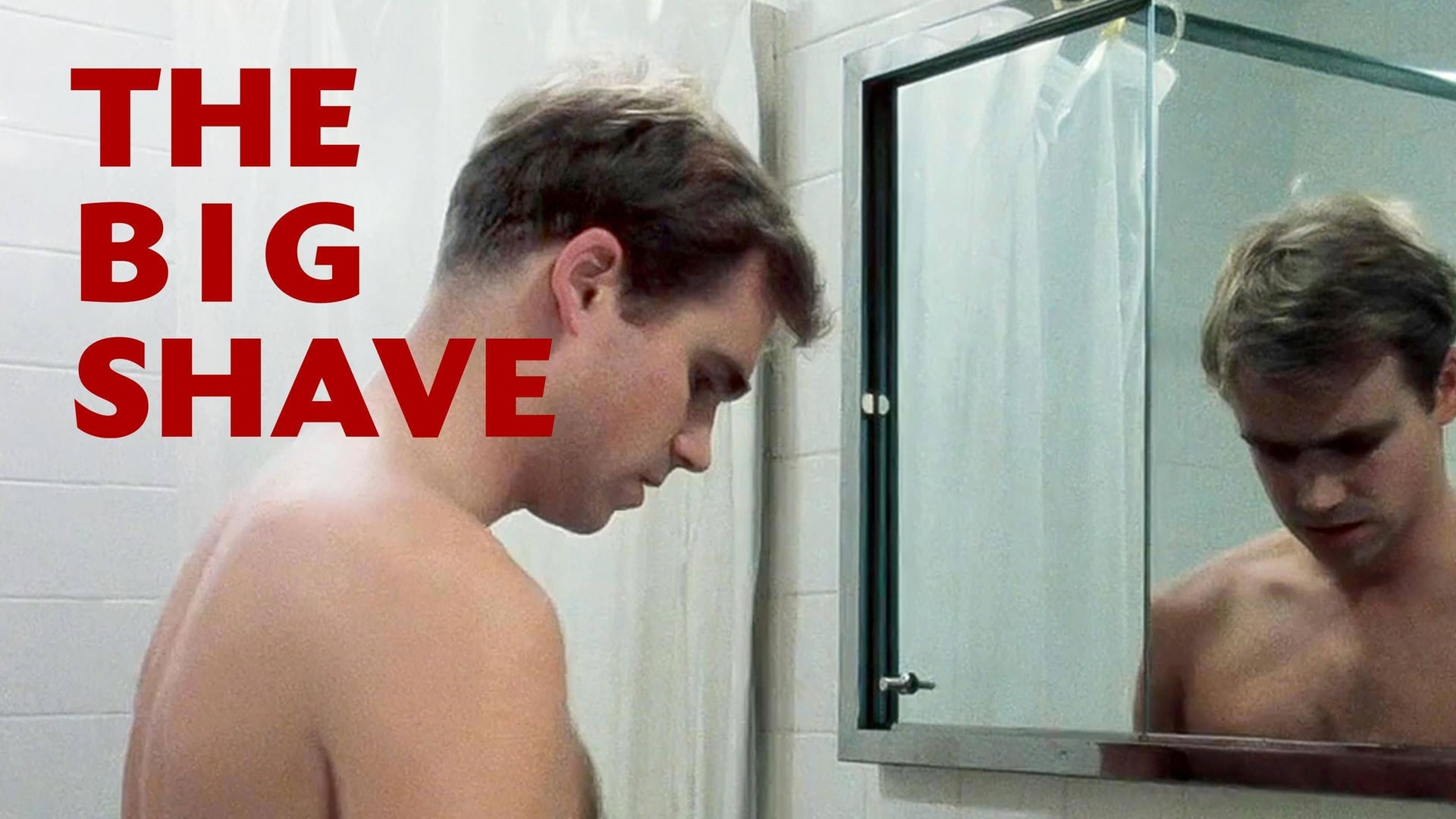 Foto do filme The Big Shave