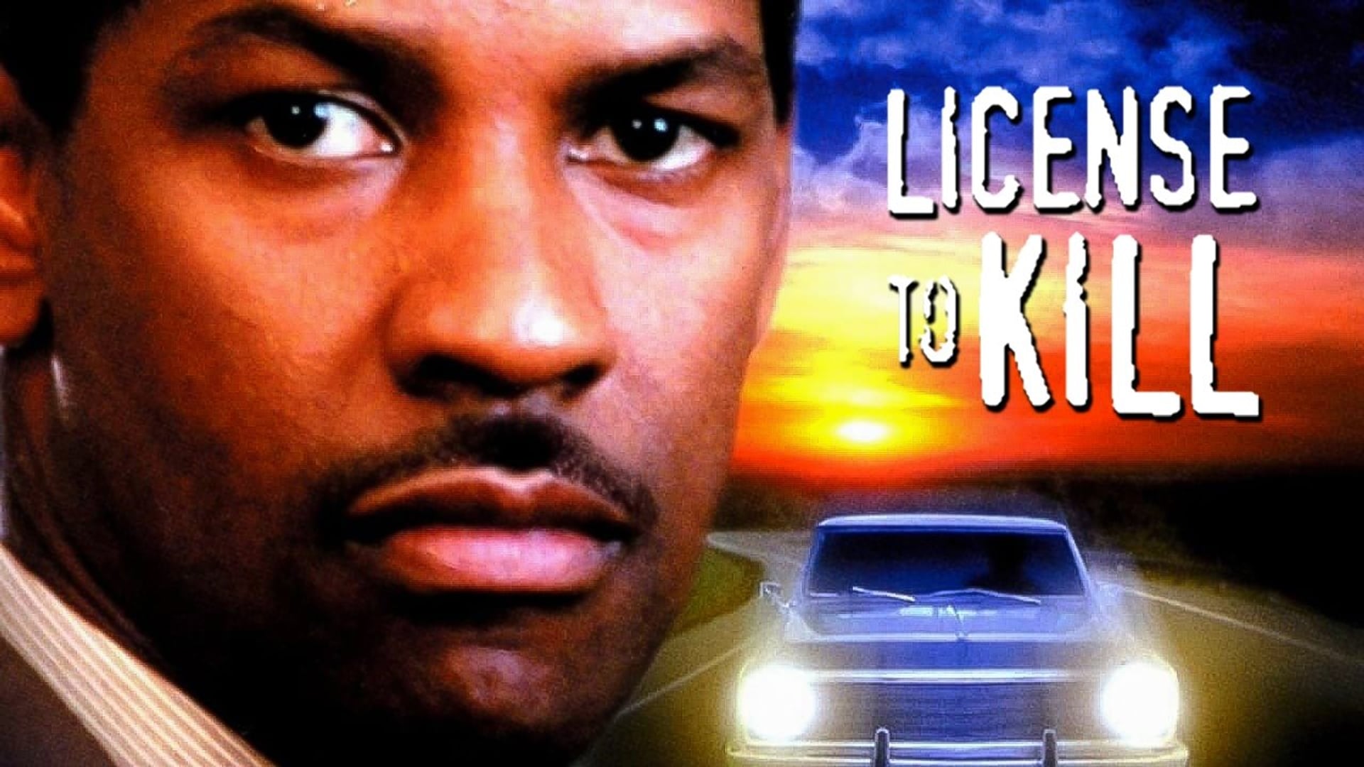 Foto do filme Licença Para Matar