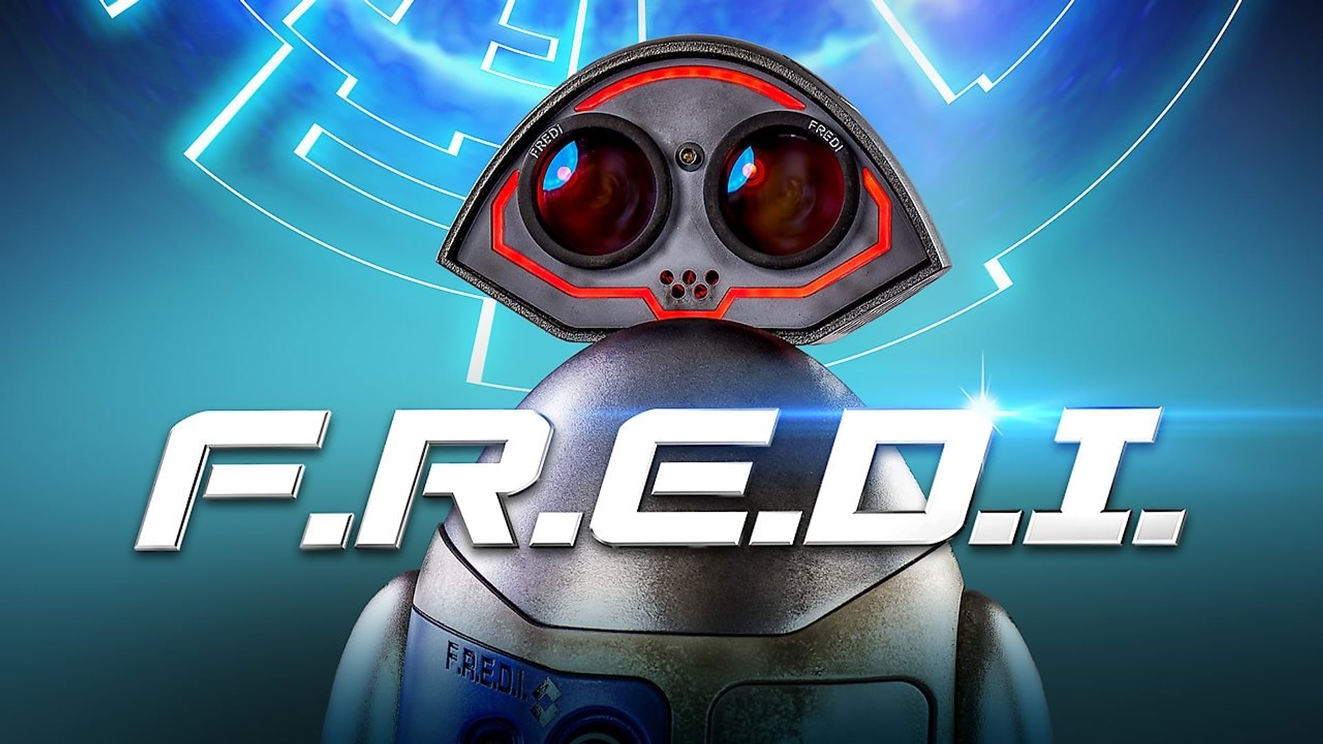 Foto do filme F.R.E.D.I.: A Robô