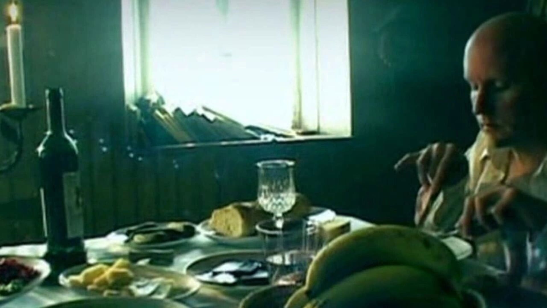 Foto do filme Cannibal
