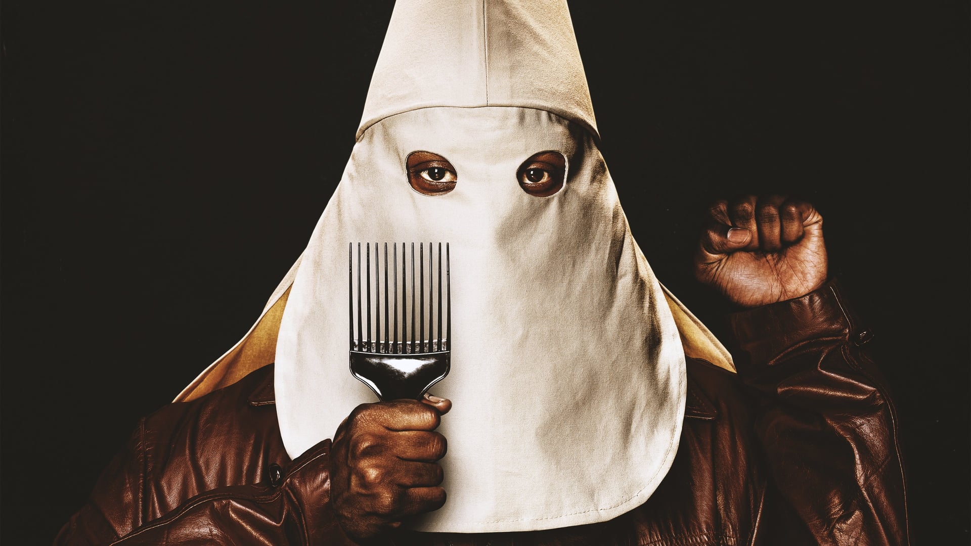 Foto do filme Infiltrado Na Klan