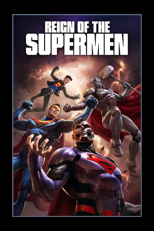 Reino do Superman