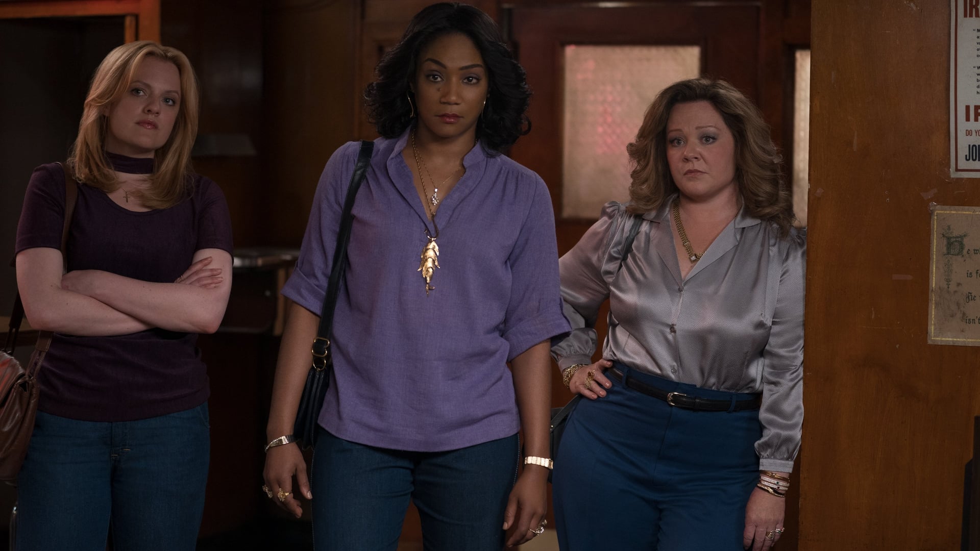 Foto do filme Rainhas do Crime