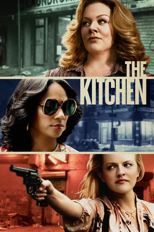 Rainhas do Crime