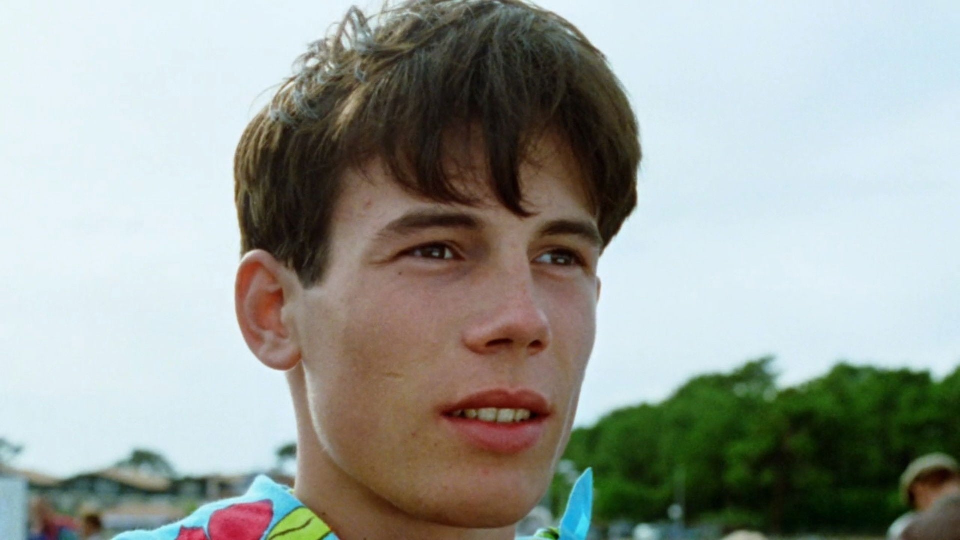 Foto do filme Une robe d'été