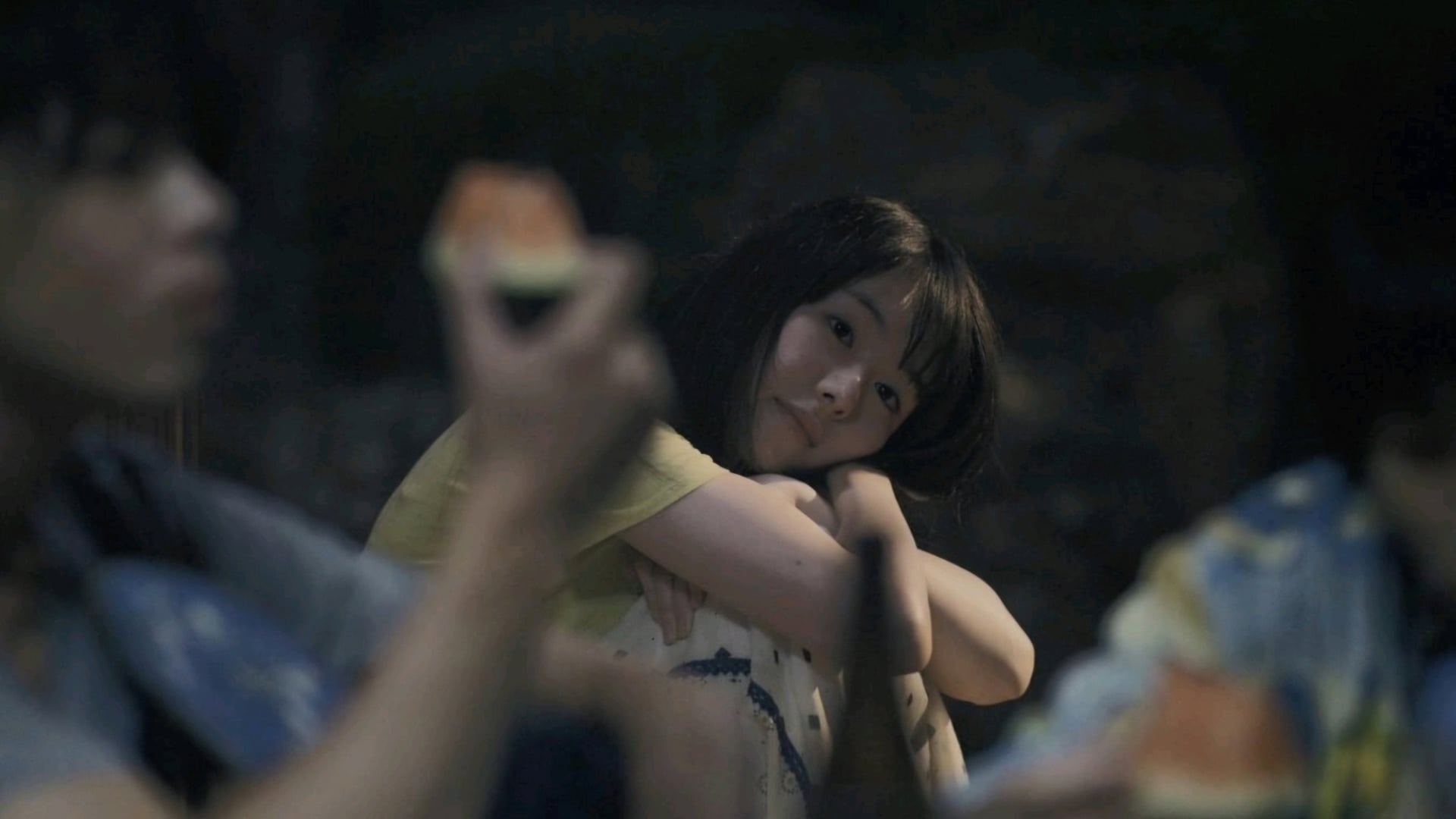 Foto do filme Asako I & II