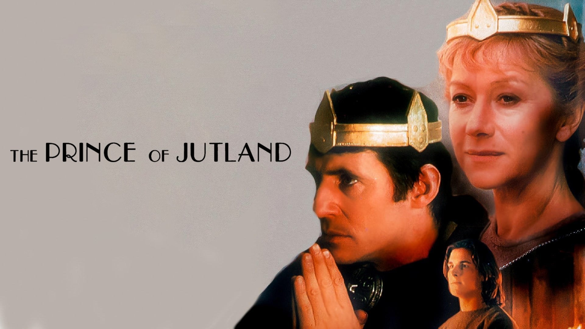 Foto do filme Jutland: Reinado de Ódio