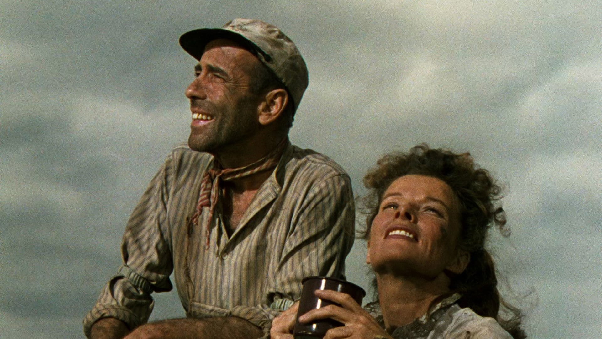 Foto do filme Uma Aventura na Africa