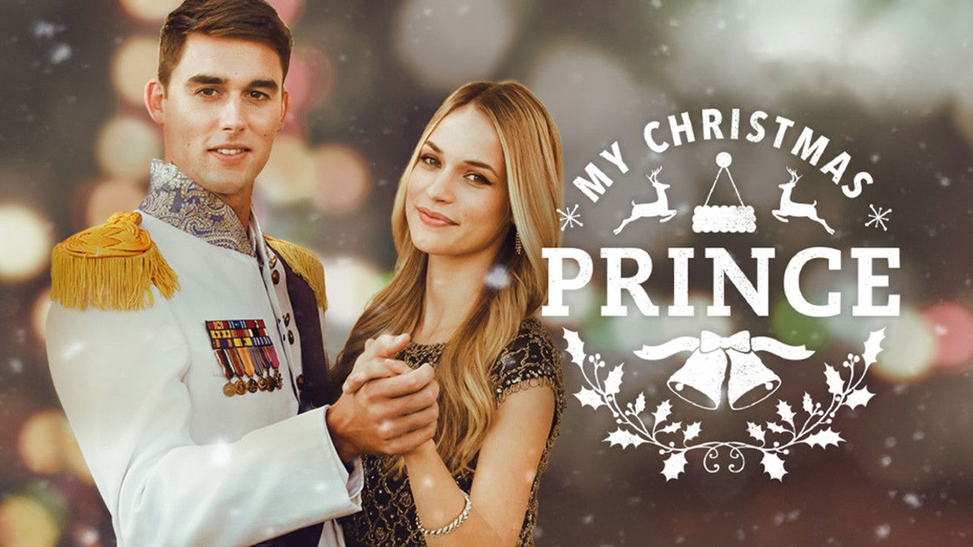 Foto do filme My Christmas Prince