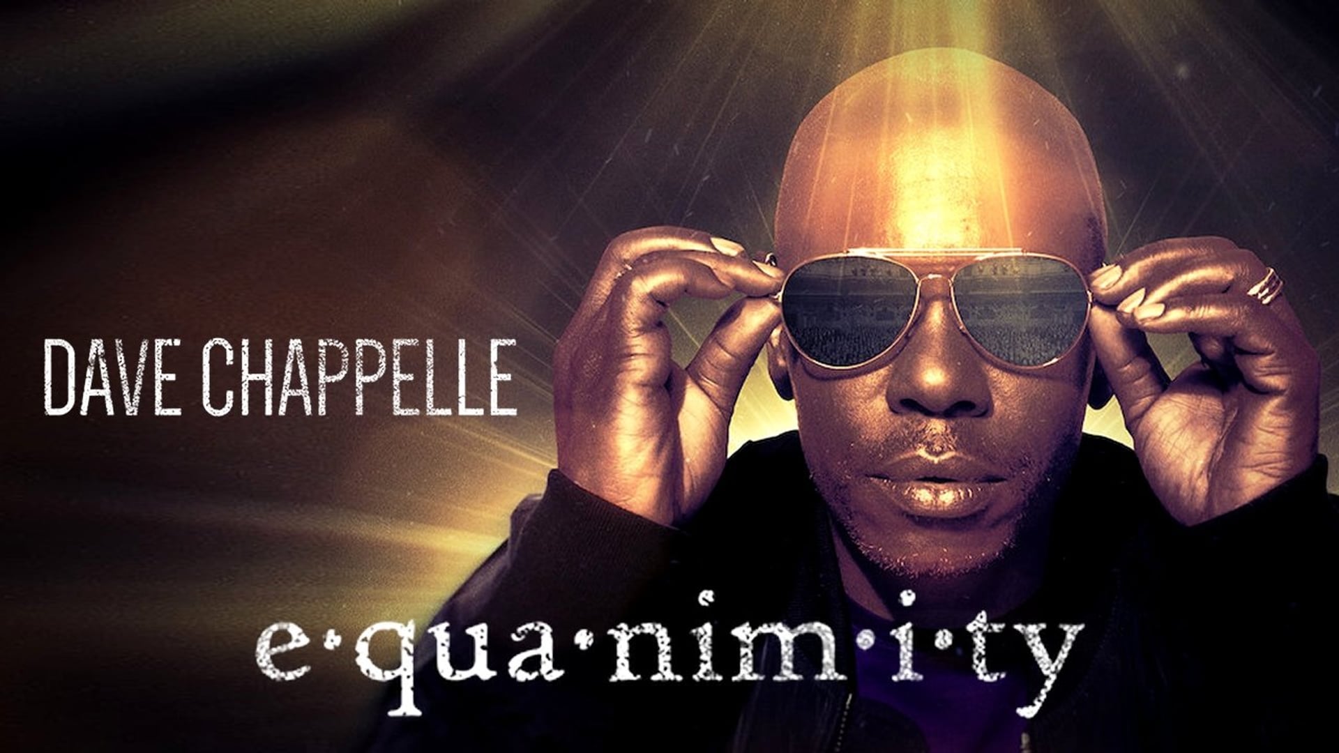 Foto do filme Dave Chappelle: Equanimidade