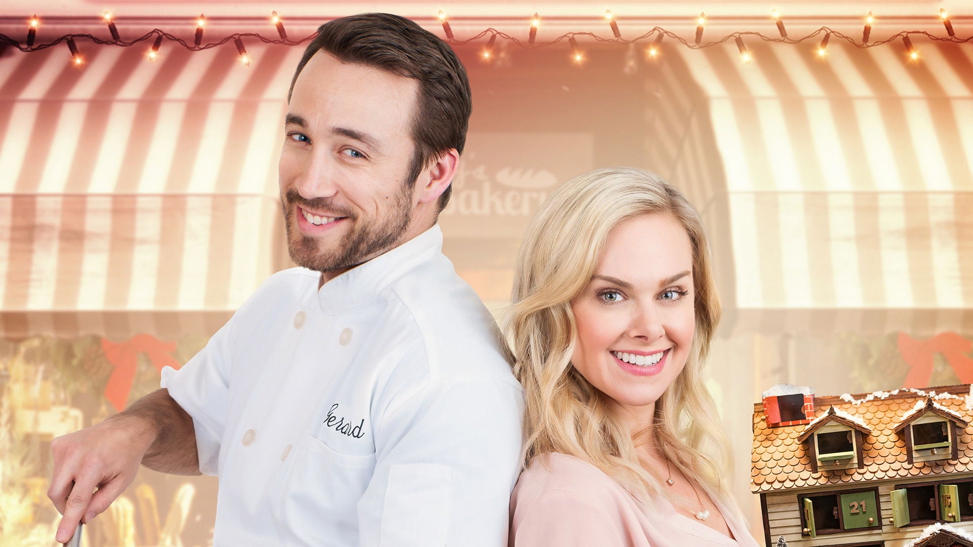 Foto do filme The Christmas Calendar
