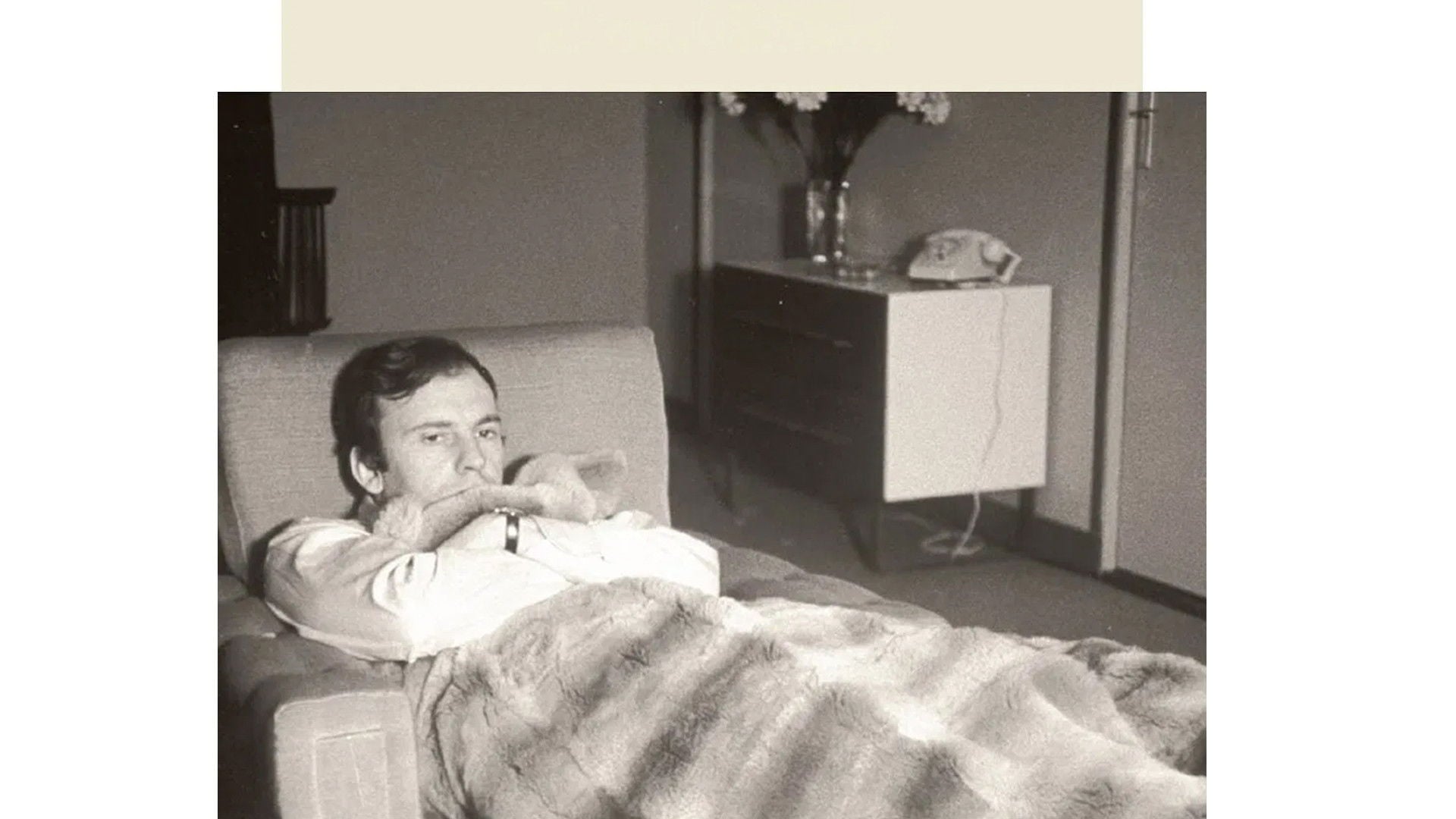 Foto do filme Minha Noite com Ela
