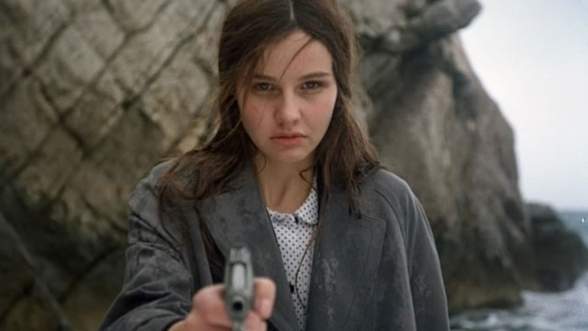 Foto do filme E Não Sobrou Nenhum