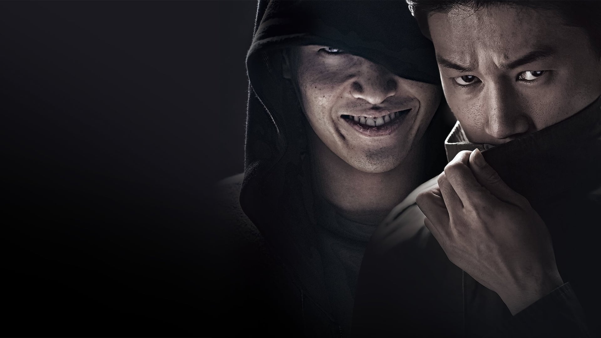 Foto do filme Rastros de um Sequestro