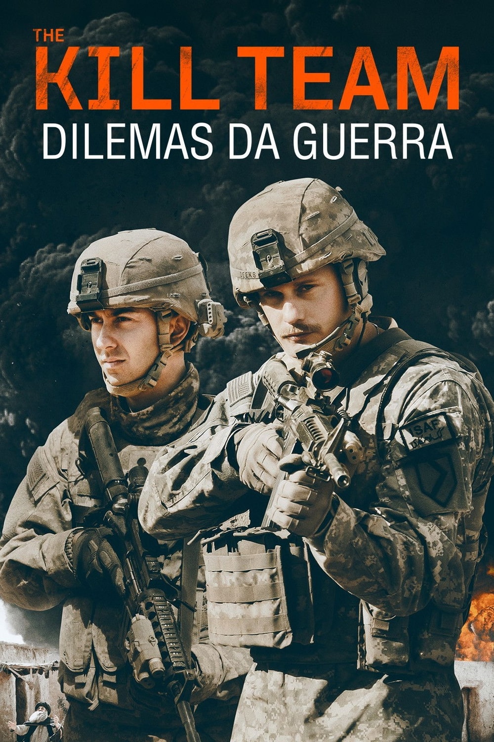 Equipe Assassina