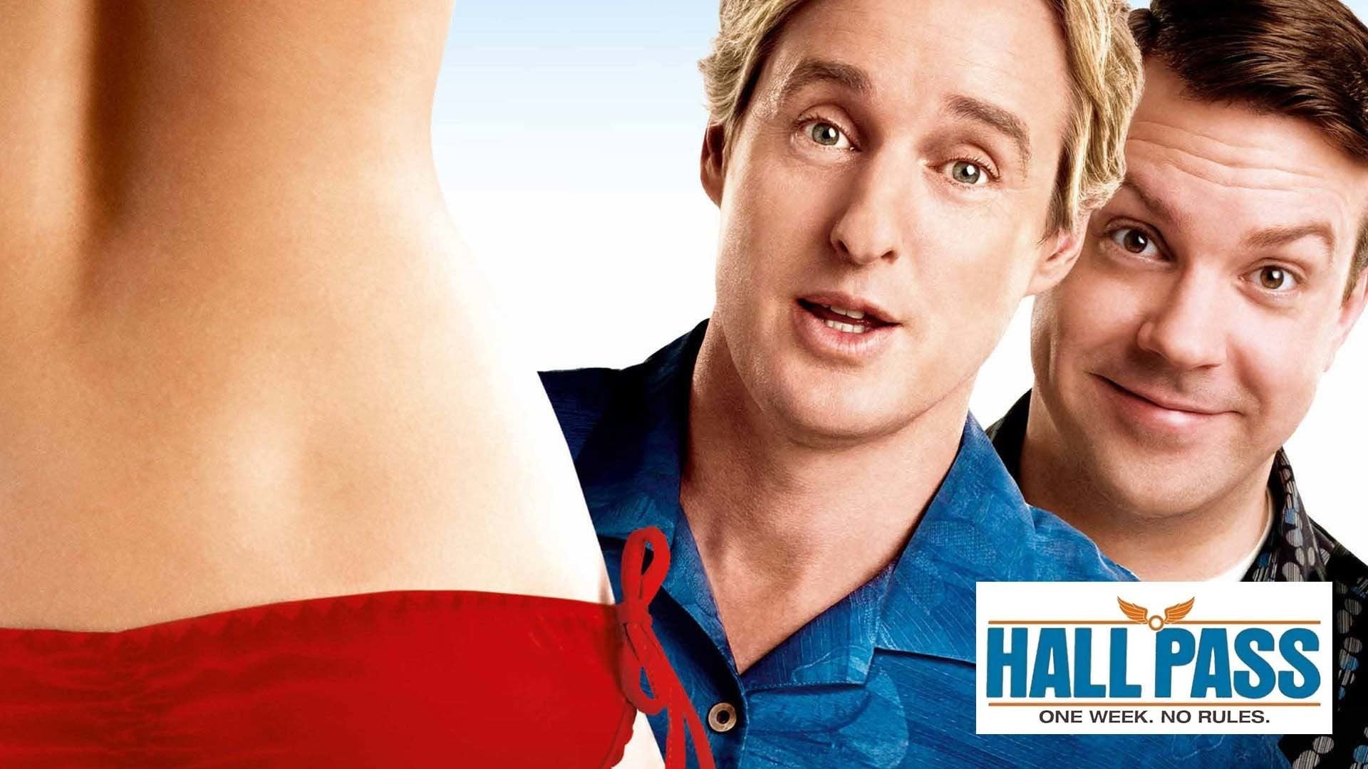 Foto do filme Passe Livre