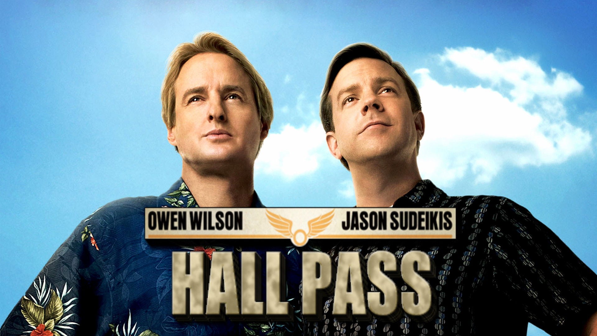 Foto do filme Passe Livre