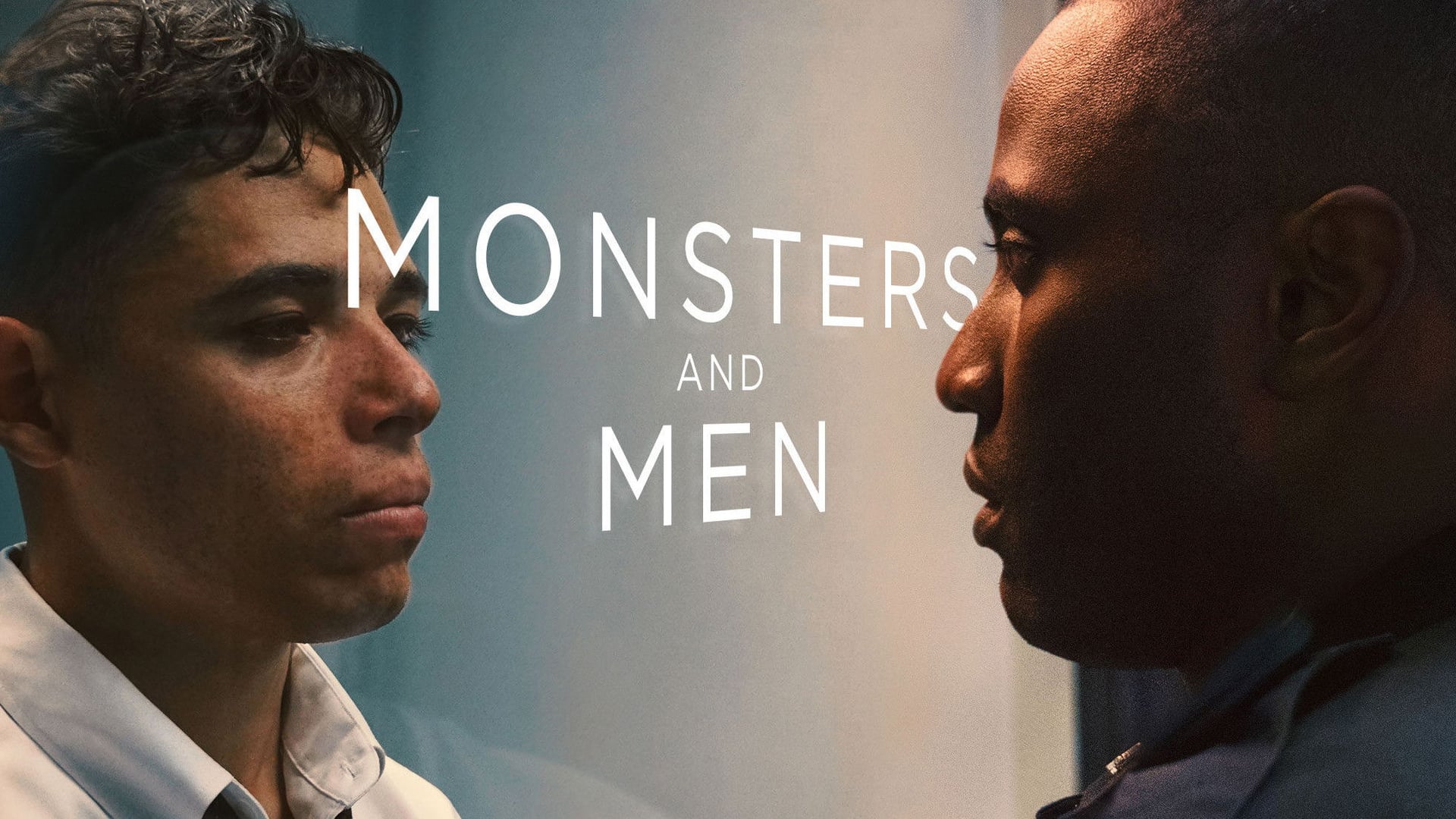 Foto do filme Monstros e Homens