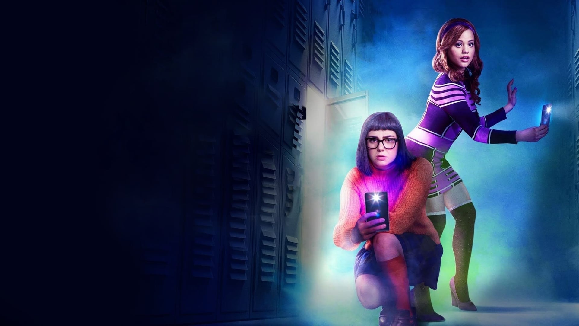 Foto do filme Daphne e Velma