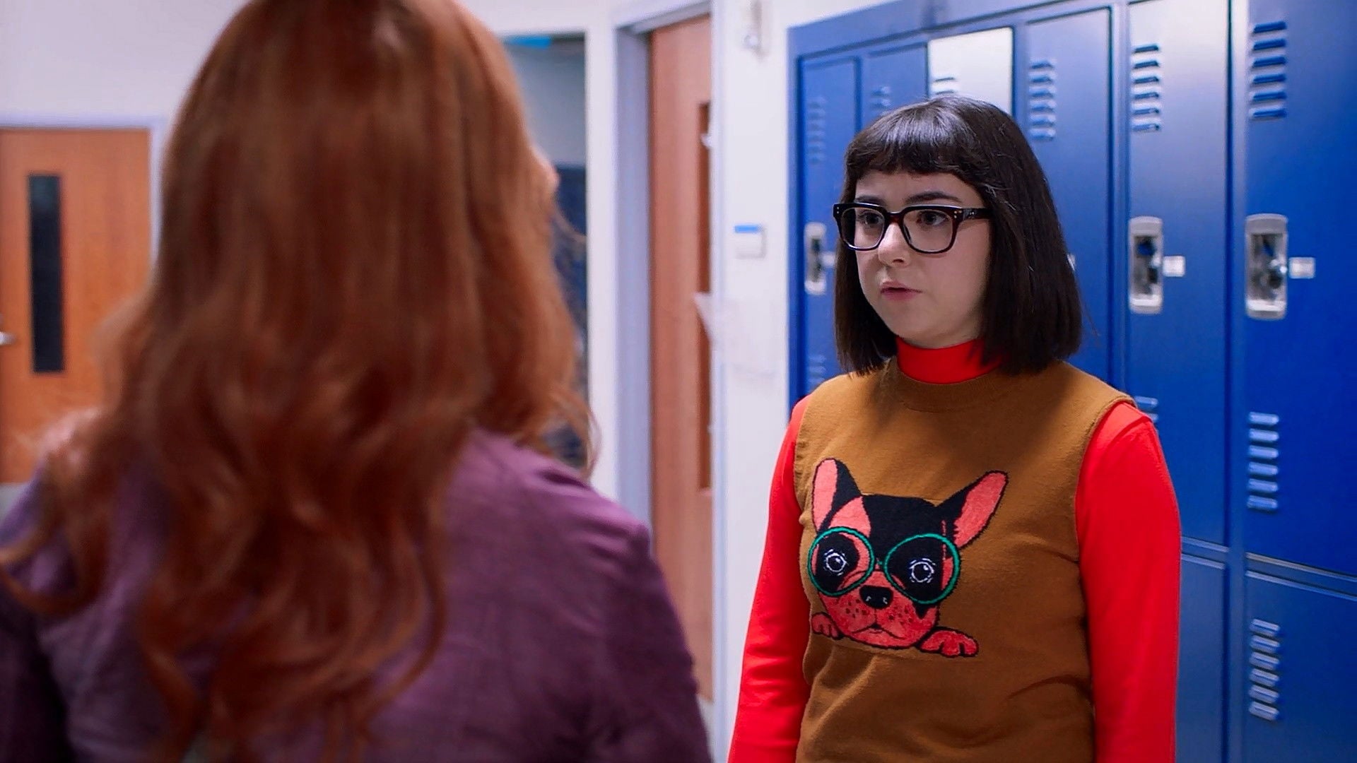 Foto do filme Daphne e Velma