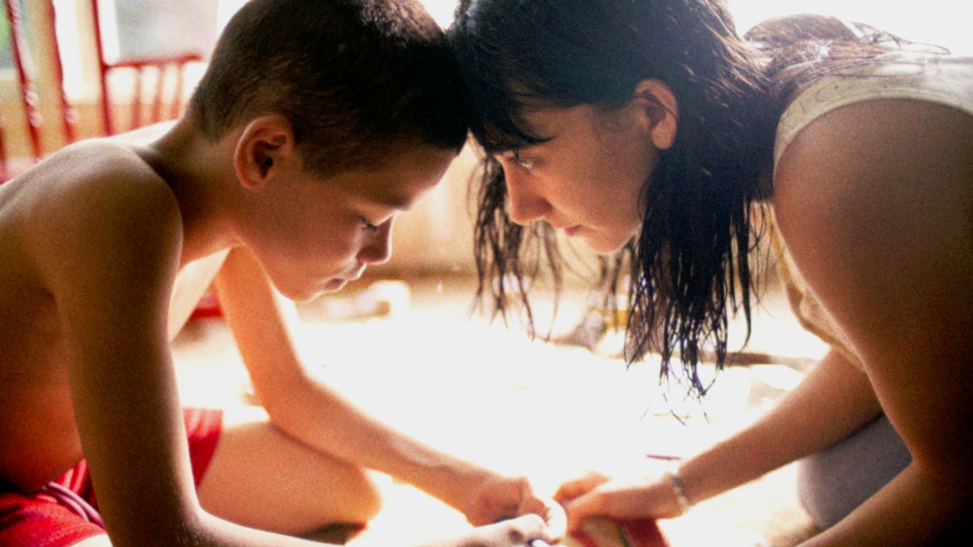 Foto do filme Os Animais Somos Nós