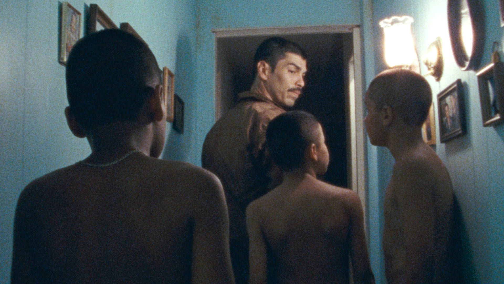 Foto do filme Os Animais Somos Nós