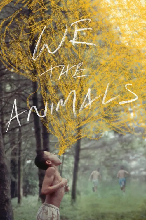 Os Animais Somos Nós