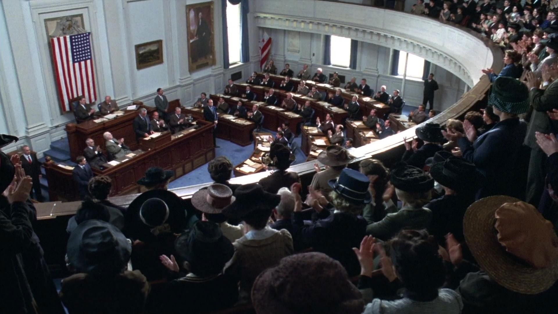 Foto do filme Anjos Rebeldes